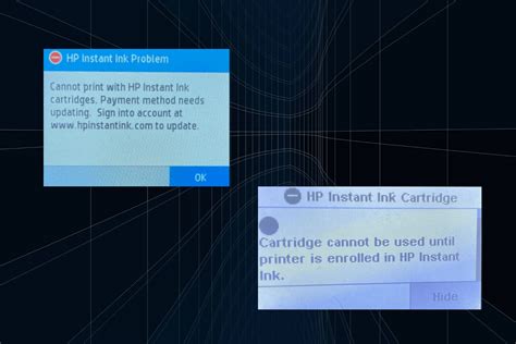 disable hp instant ink|How to Hack HP Instant Ink After Cancelling the Subscription.